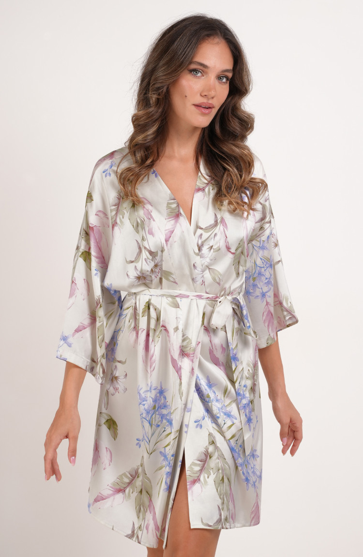 ŽENSKI OGRTAČ MARGARITA